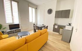 Le Bon Appart Avec Salle De Sport